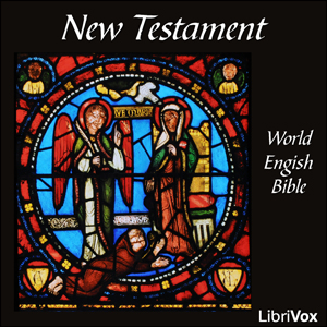 Bible (WEB) NT 01-27 Audiobook
