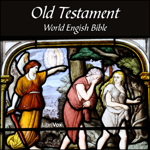 Bible (WEB) Old Testament - complete Audiobook