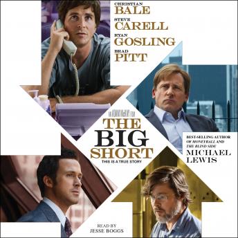 Big Short Audiobook