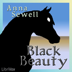 Black Beauty Audiobook