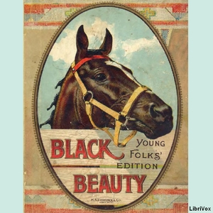 Black Beauty - Young Folks' Edition Audiobook