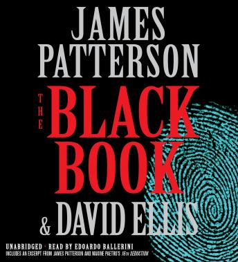 Black Book Audiobook