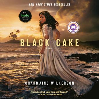 Black Cake Audiobook