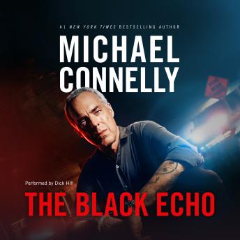 Black Echo Audiobook