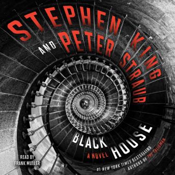 Black House Audiobook