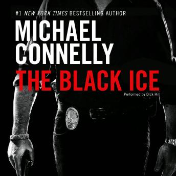 Black Ice Audiobook