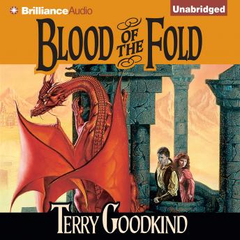 Blood of the Fold Audiobook