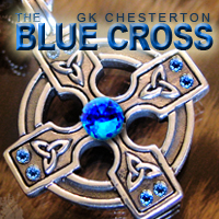 Blue Cross Audiobook