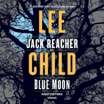 Blue Moon Audiobook