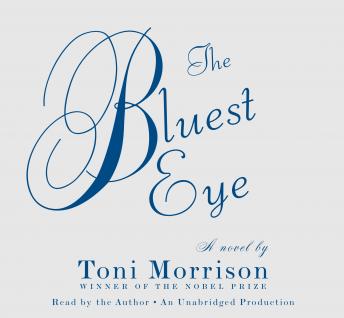 Bluest Eye Audiobook