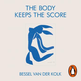 Body Keeps the Score Audiobook