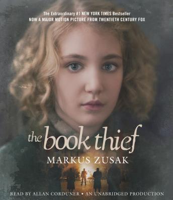 Book Thief Audiobook