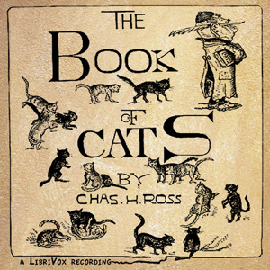 Book of Cats Audiobook