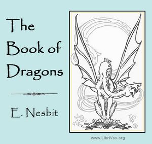 Book of Dragons Audiobook
