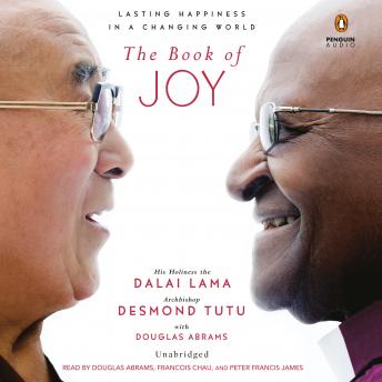 Book of Joy Audiobook