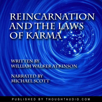 Book of Karma Audiobook