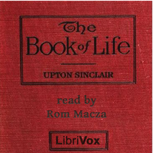 Book of Life Audiobook