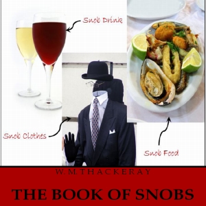 Book of Snobs Audiobook