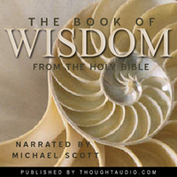 Book of Wisdom Audiobook