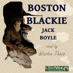 Boston Blackie Audiobook