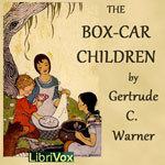 Box-Car Children Audiobook