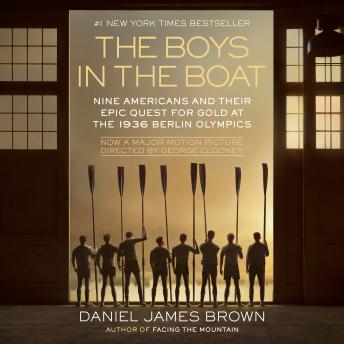 Boys in the Boat Audiobook