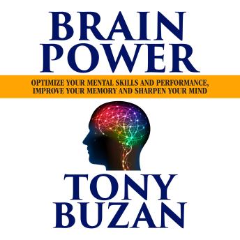 Brain Power Audiobook
