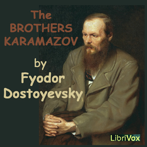 Brothers Karamazov Audiobook