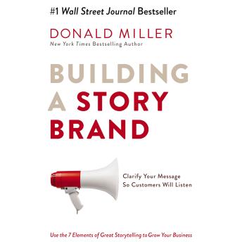 Building a StoryBrand Audiobook