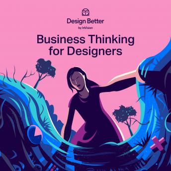Business Thinking for Designers Audiobook
