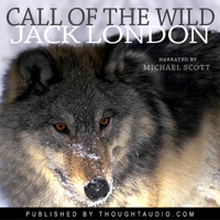 Call of the Wild Audiobook