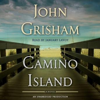 Camino Island Audiobook