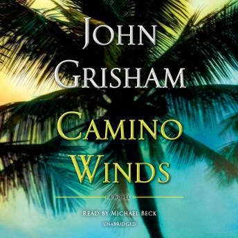 Camino Winds Audiobook