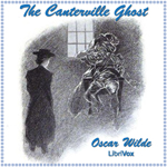 Canterville Ghost Audiobook