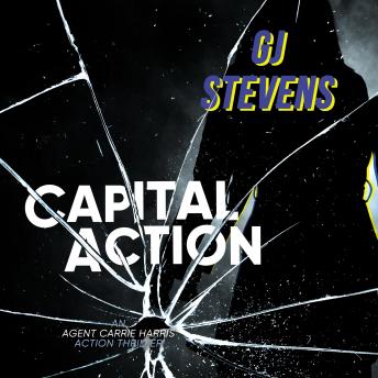 Capital Action Audiobook