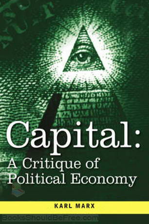 Capital Audiobook