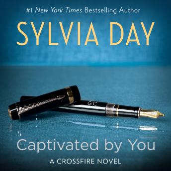 Captivated by You Audiobook