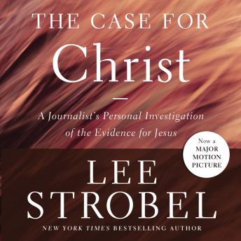 Case for Christ Audiobook