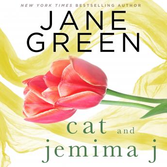 Cat and Jemima J Audiobook