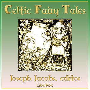 Celtic Fairy Tales Audiobook