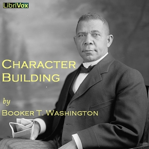 Character Building Audiobook