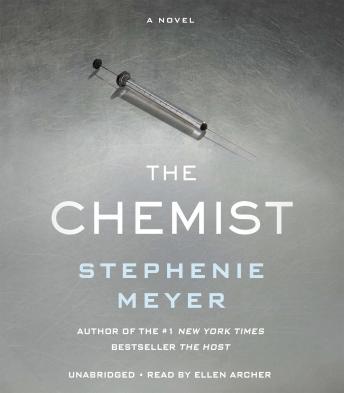 Chemist Audiobook