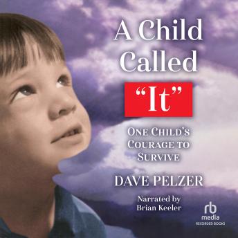 Child Called It Audiobook