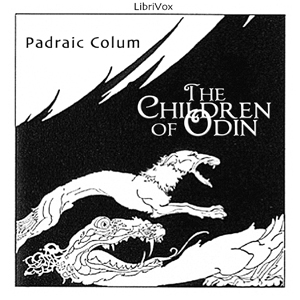 Children of Odin Audiobook