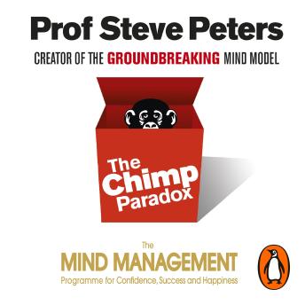 Chimp Paradox Audiobook