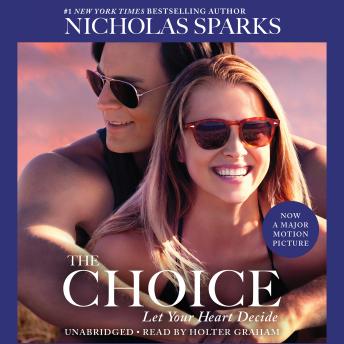 Choice Audiobook