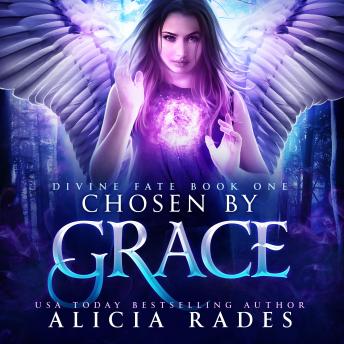 Chosen by Grace Audiobook