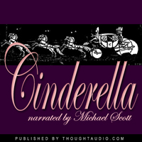 Cinderella Audiobook