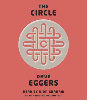 Circle Audiobook