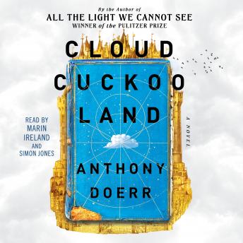 Cloud Cuckoo Land Audiobook